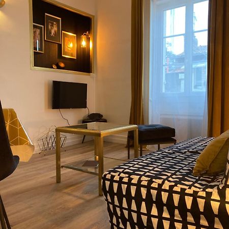 Studio A La Rochelle ลาโรแชล ภายนอก รูปภาพ