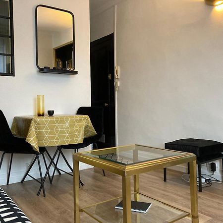 Studio A La Rochelle ลาโรแชล ภายนอก รูปภาพ